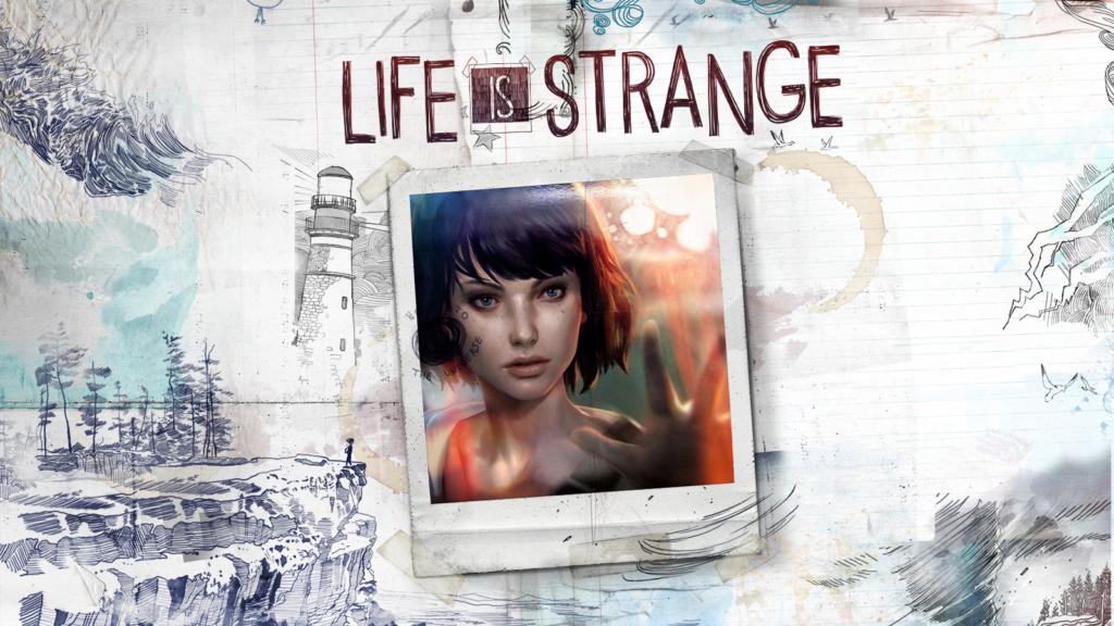 Life is strange требует steam что делать