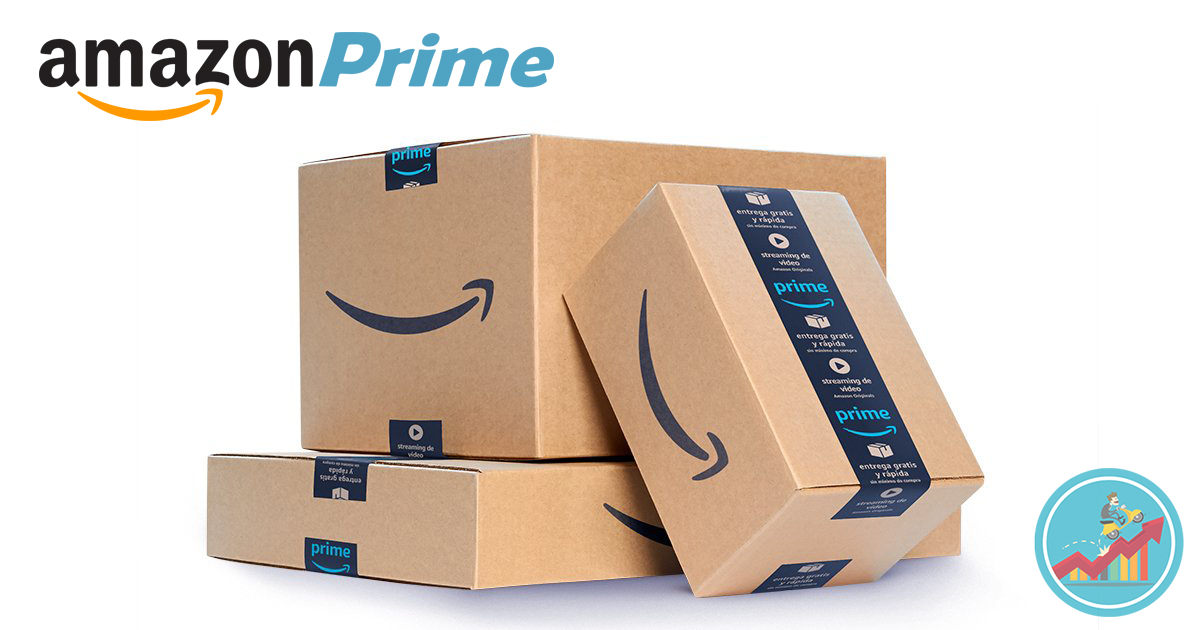 Abbonamento ad Amazon Prime: perché conviene e quali sono ...