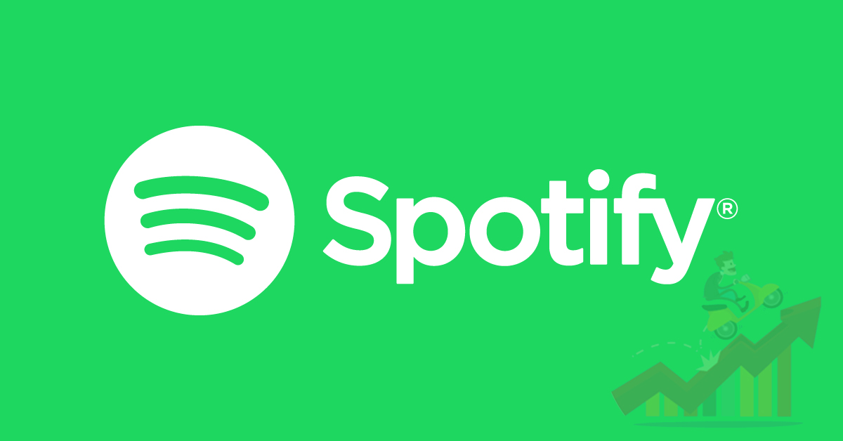 Condividere l'account Spotify premium e risparmiare - Diveedi Blog