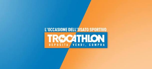 trocathlon decathlon 2019