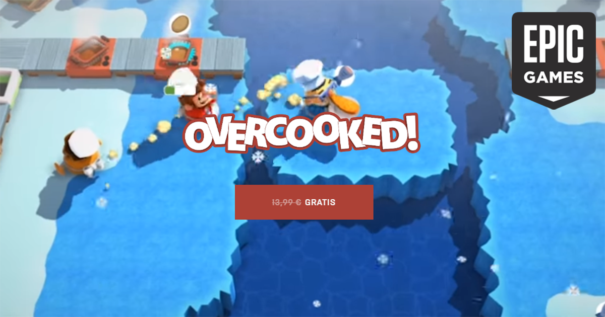 overcooked pc gratis