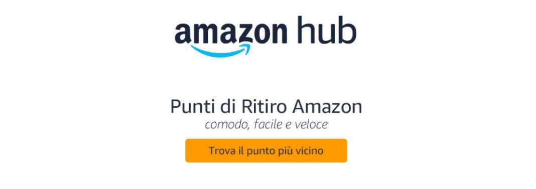 amazon hub counter