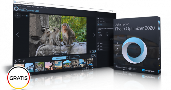 download the last version for iphoneAshampoo Photo Optimizer 9.3.7.35