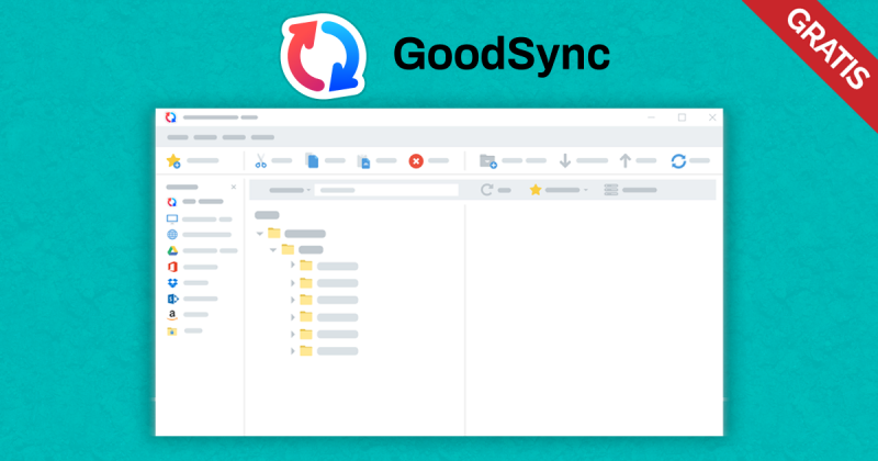 goodsync for mac support