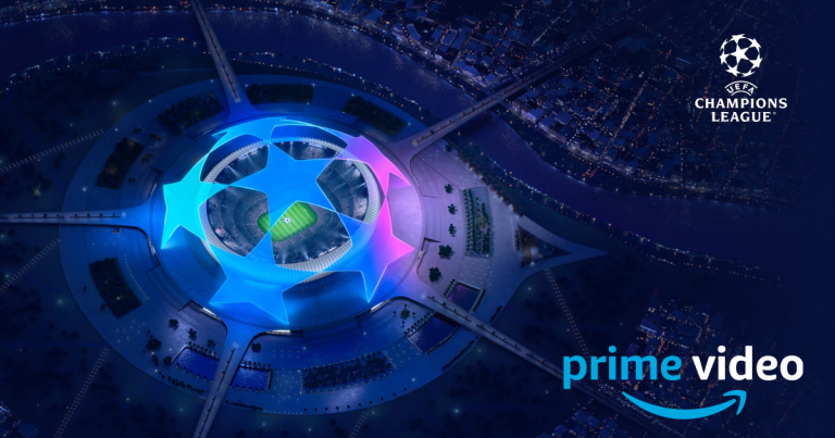 Prime Video acquista i diritti della Champions League: 16 ...