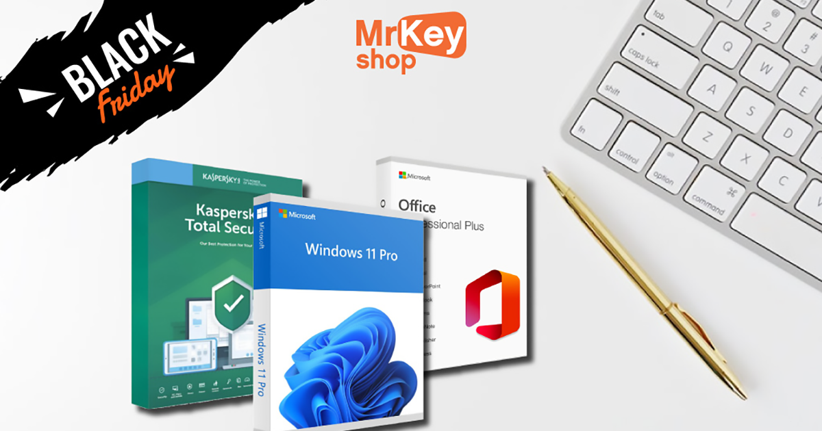 Le migliori offerte Windows, Office e Antivirus
