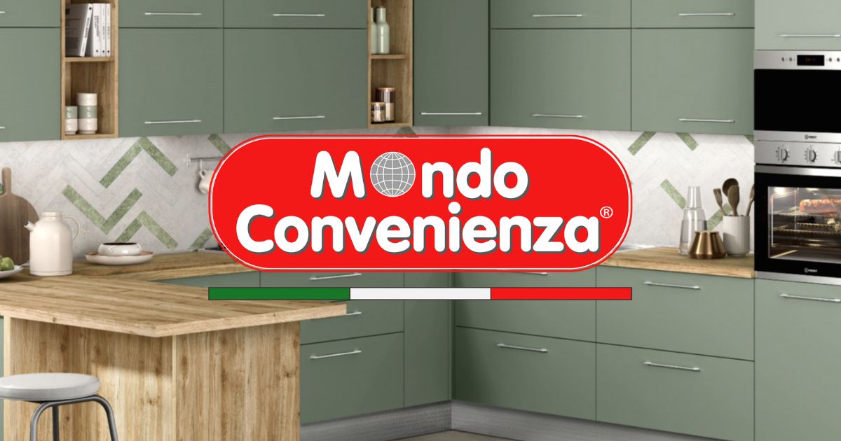 L'Antitrust Sanziona Mondo Convenienza Con Una Multa Di 3,2 Milioni Di ...